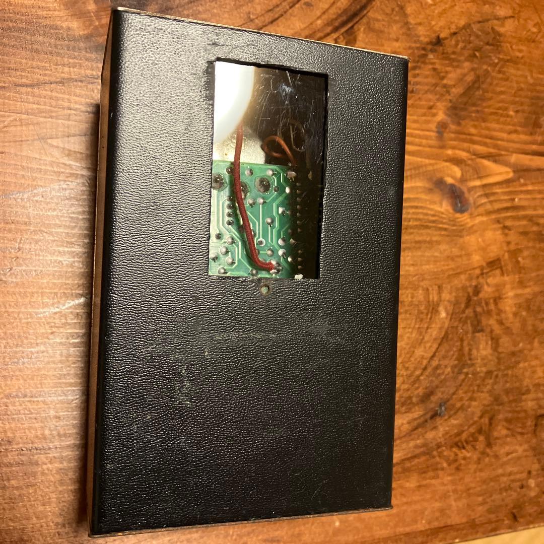 ギター small clone electro harmonix