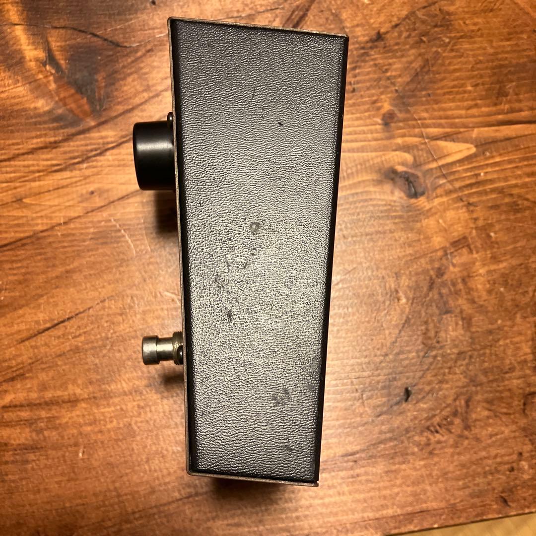 ギター small clone electro harmonix