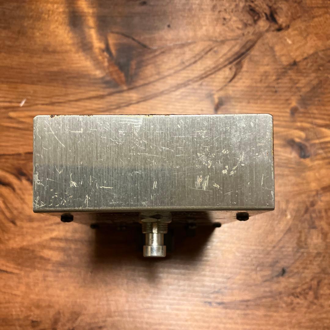 ギター small clone electro harmonix