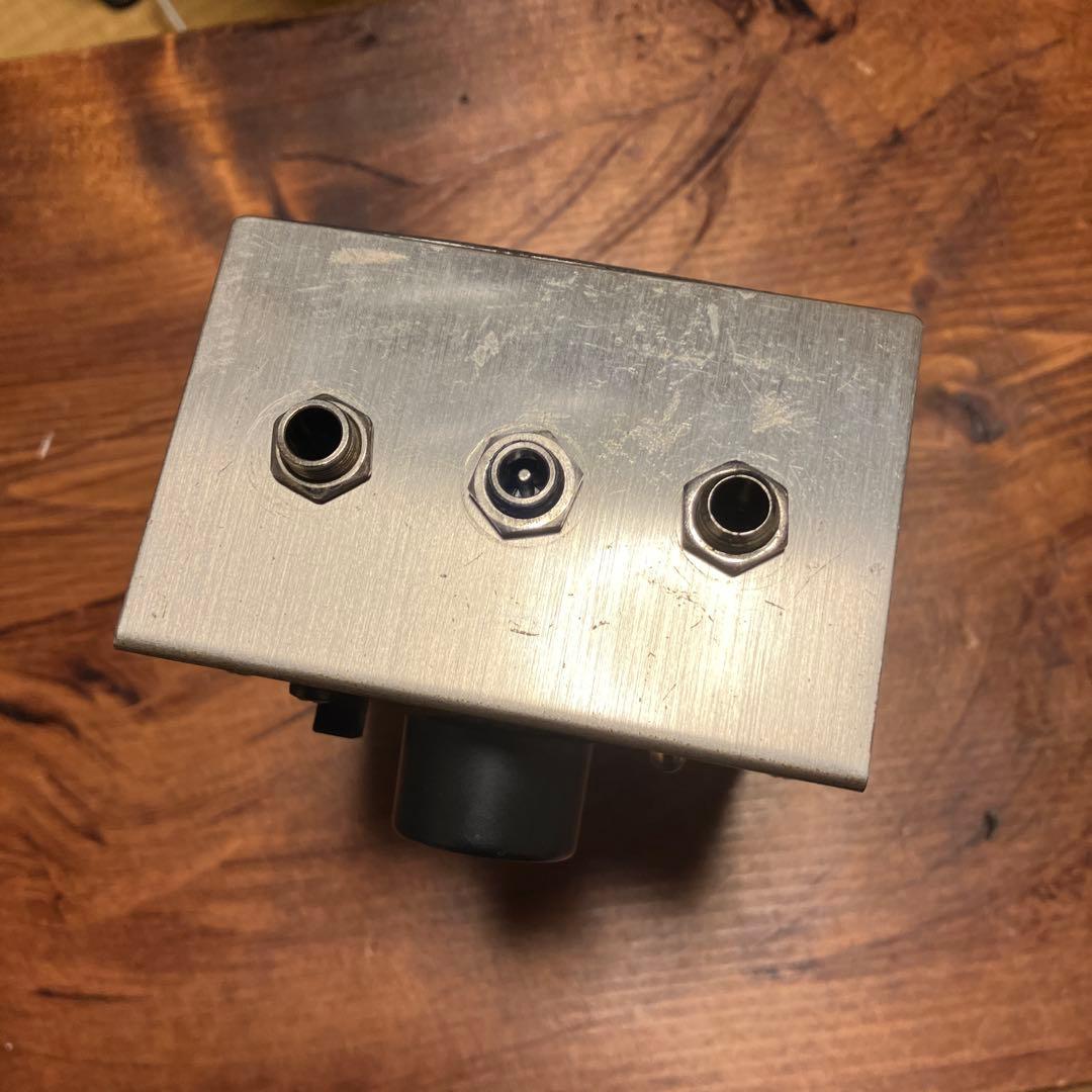 ギター small clone electro harmonix