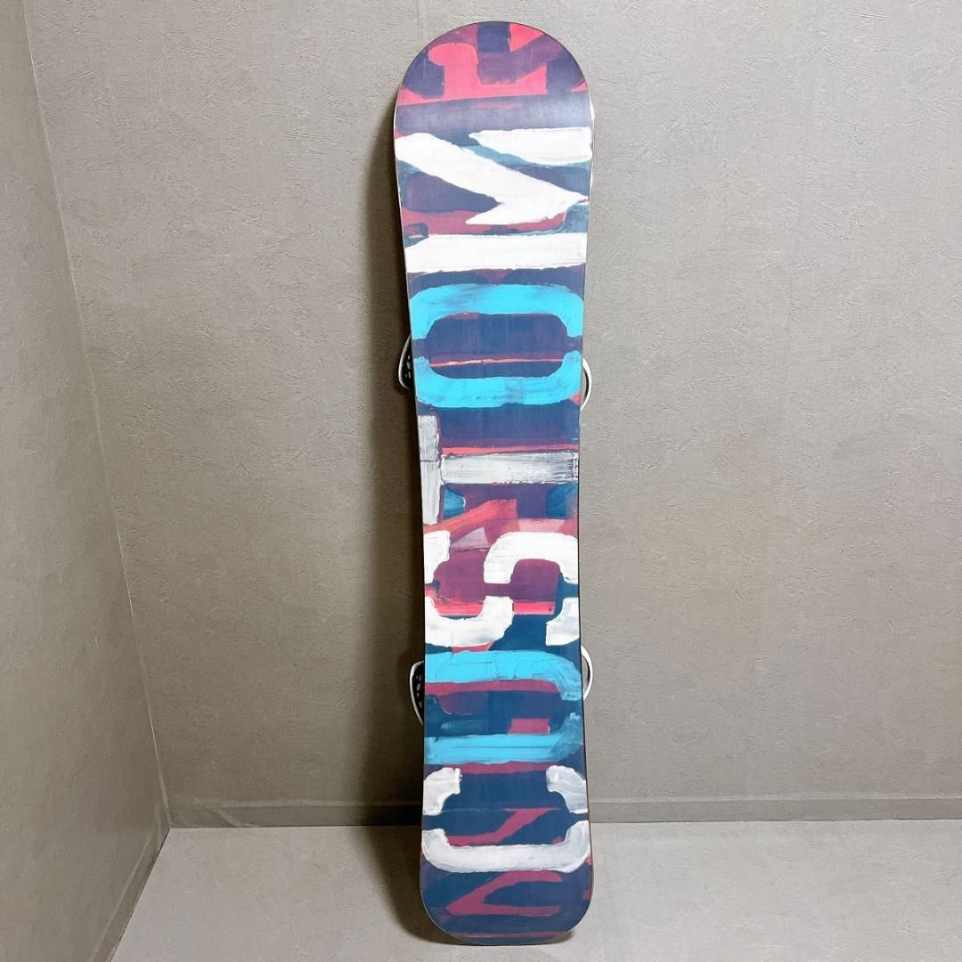 BURTON CUSTOM GENESIS バートン カスタム スノボ メンズ