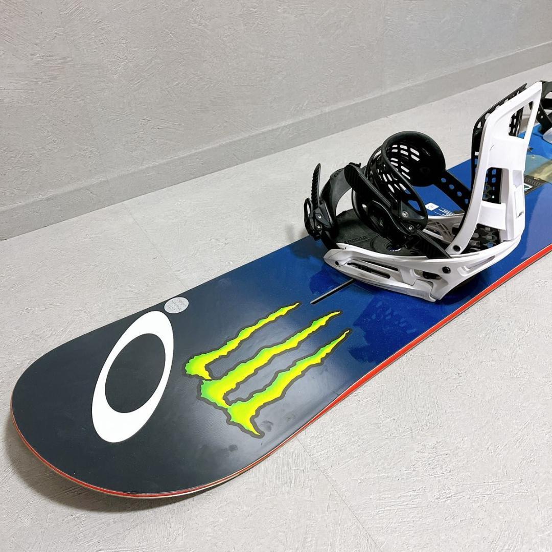 BURTON CUSTOM GENESIS バートン カスタム スノボ メンズ