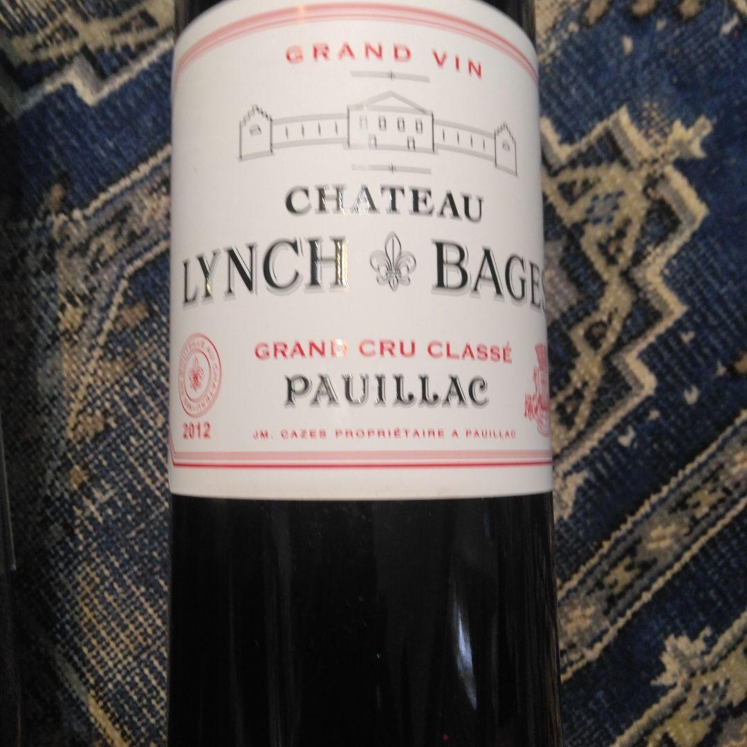 ポンソラトシエールシャンベルタン1993、ONDA2016、ランシュバージュ