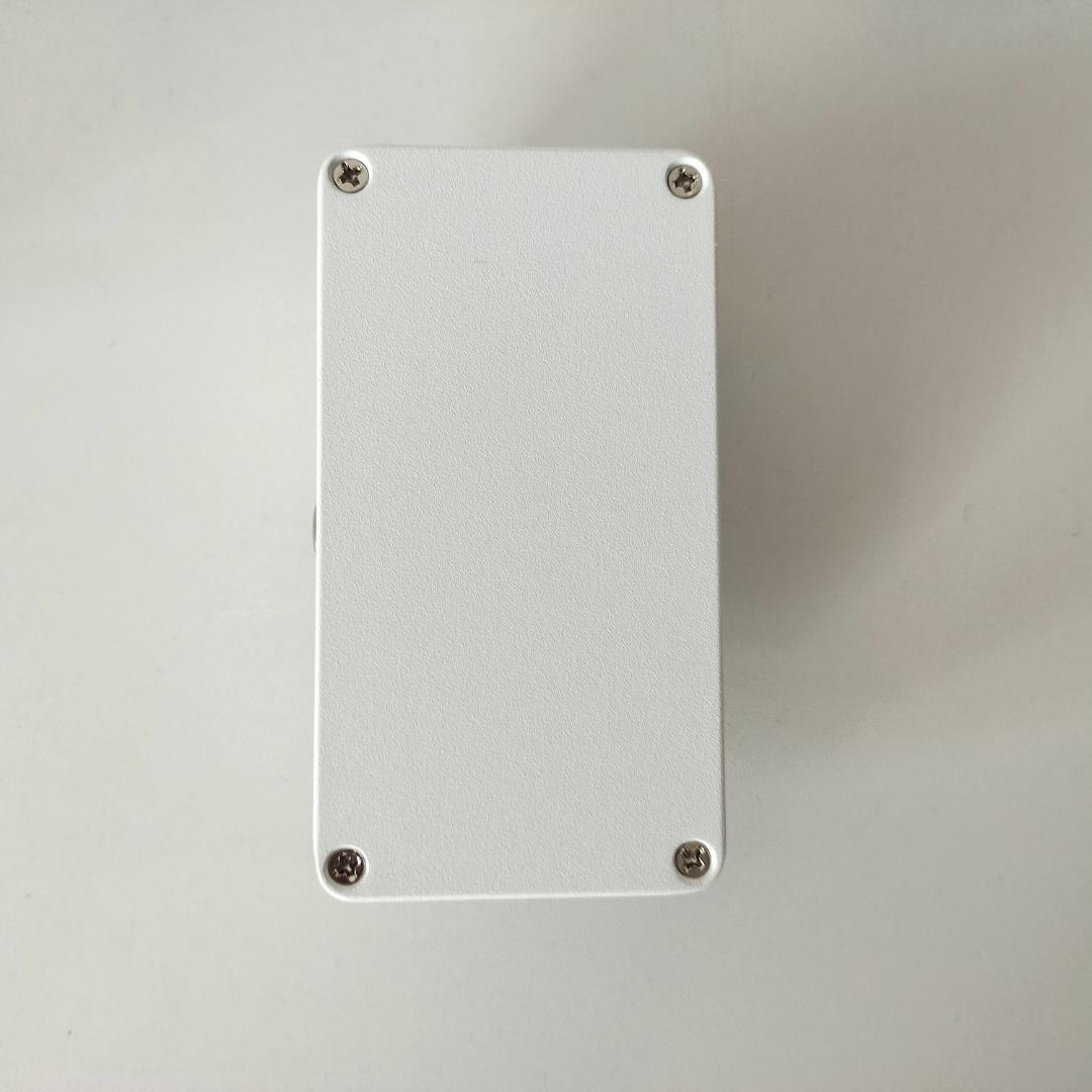 新品：Animals Pedal PUSH & PULL DISTORTION