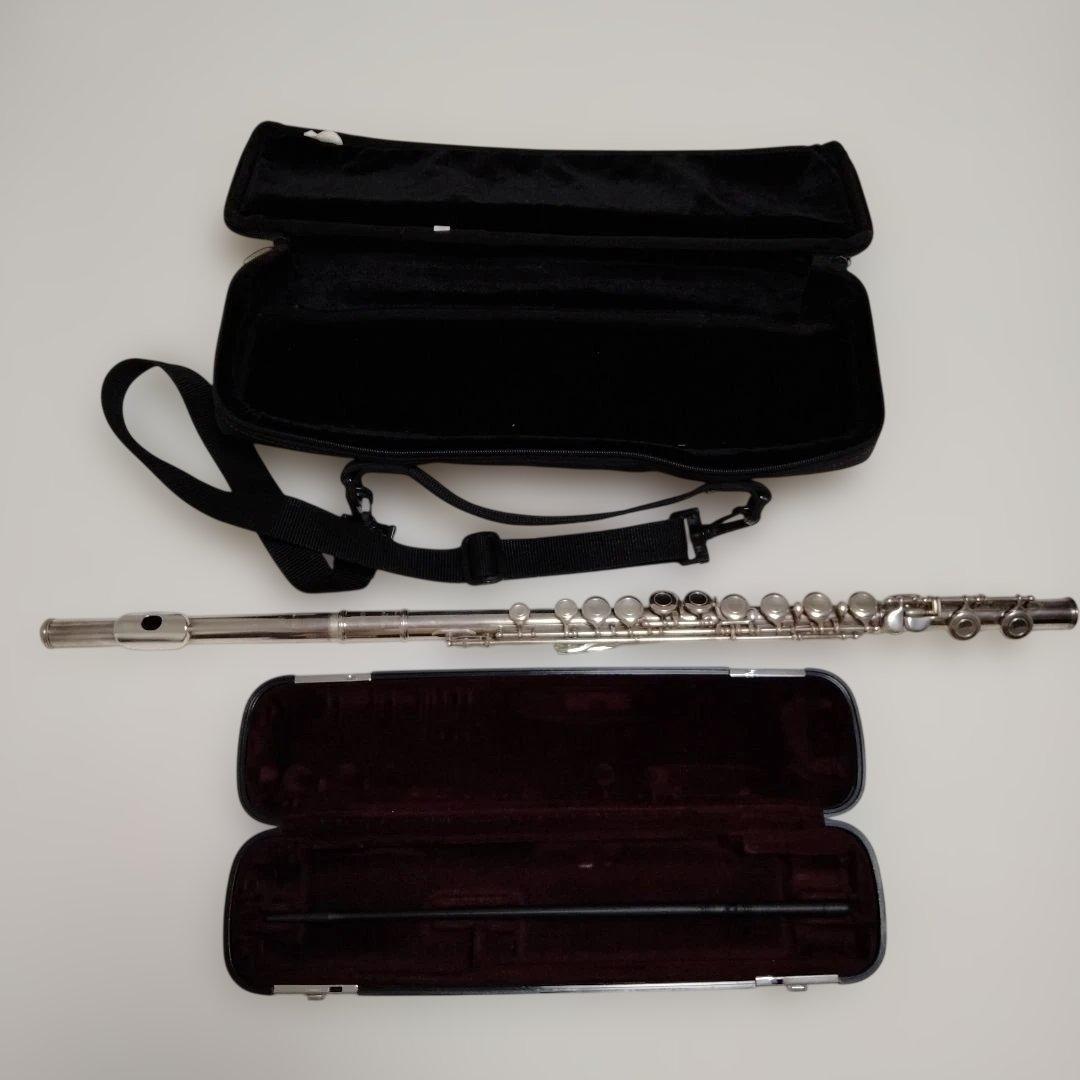 フルート　YAMAHA　311