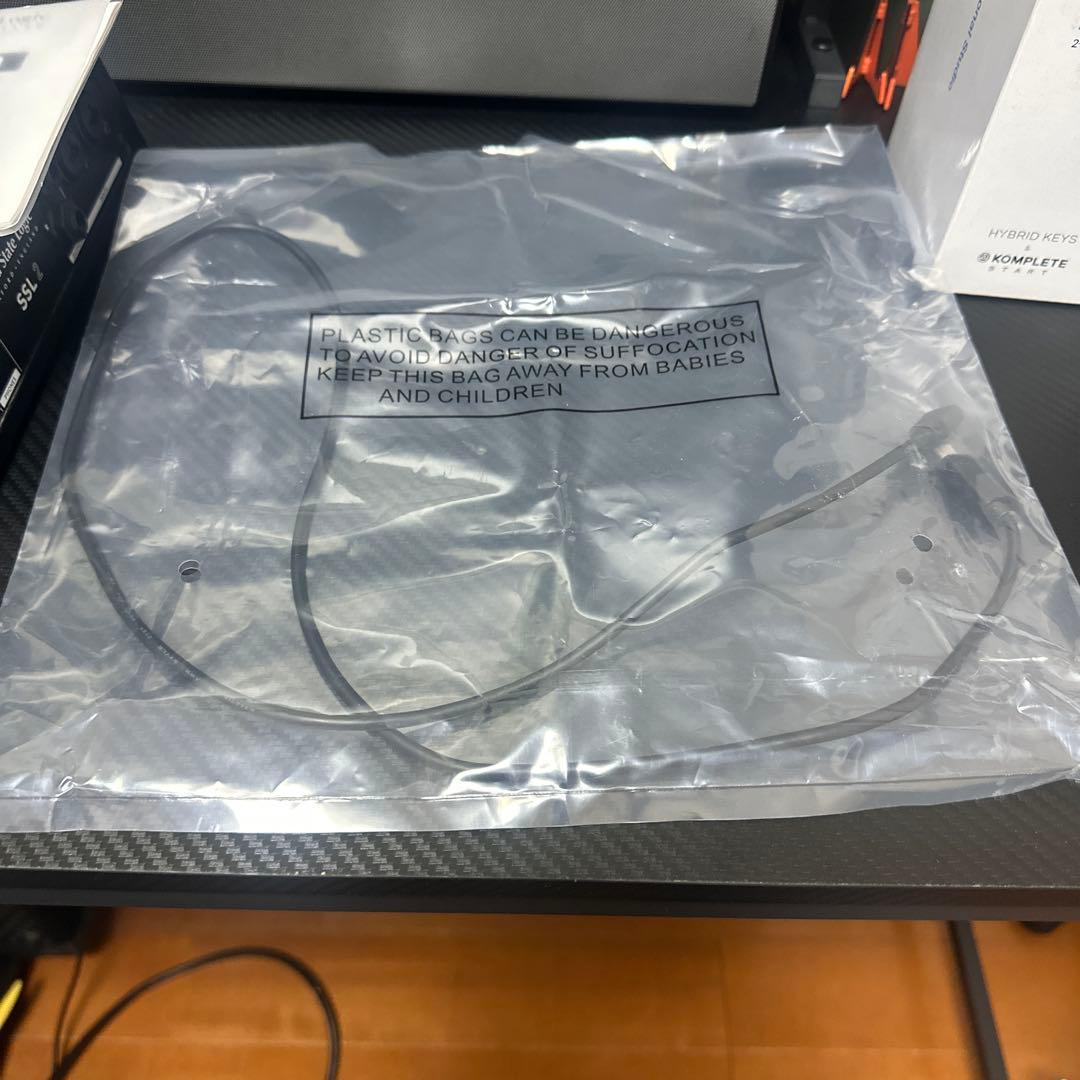 SSL2 オーディオインターフェイス新春特価３日まで