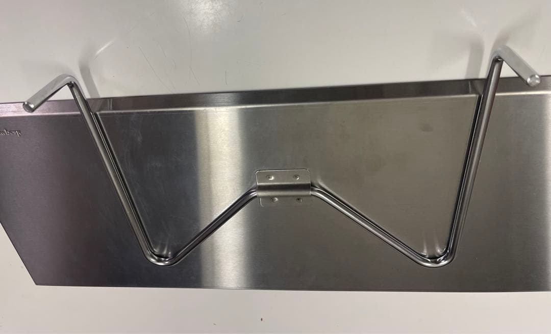 【廃盤品】スノーピーク　IGTサイドトレー　雪峰祭限定品