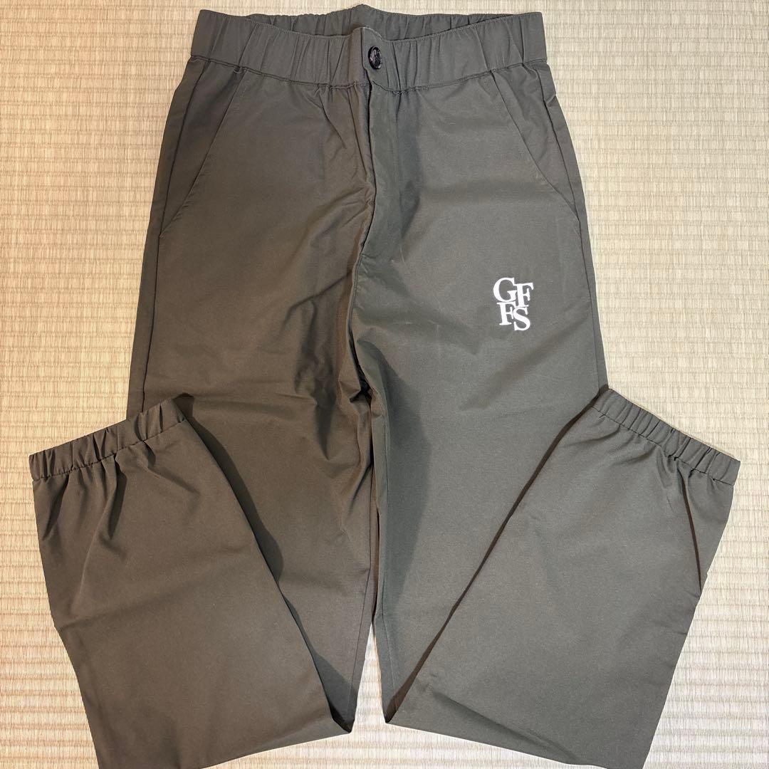 GFFS GOLFFREAKSSTORE ゴルフ レインウェア ユニセックス