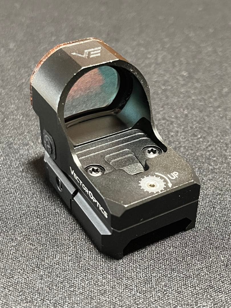 VECTOR FRENZY SCRD-36 レッドドットサイト