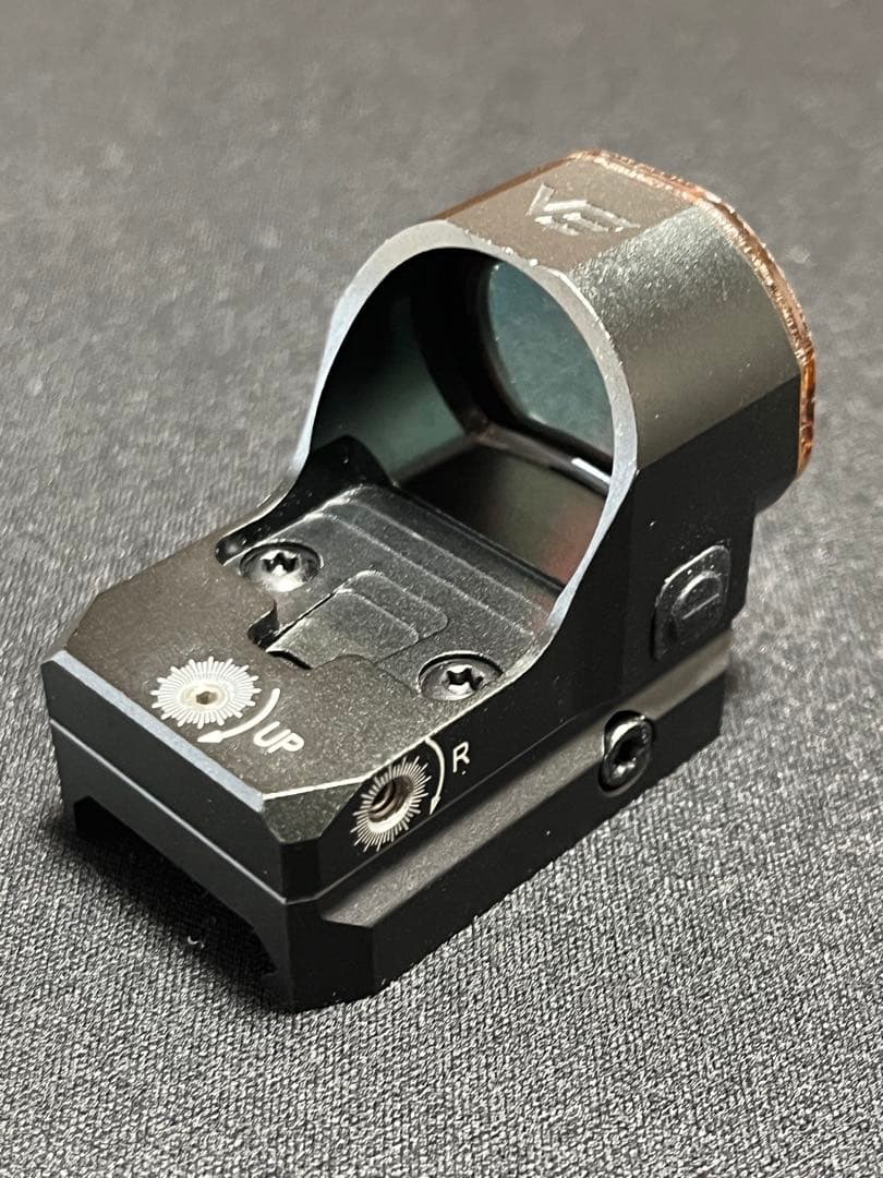 VECTOR FRENZY SCRD-36 レッドドットサイト