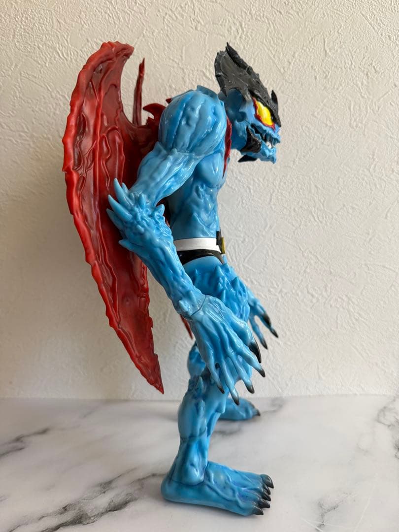 Unbox Industries デビルマン　希少