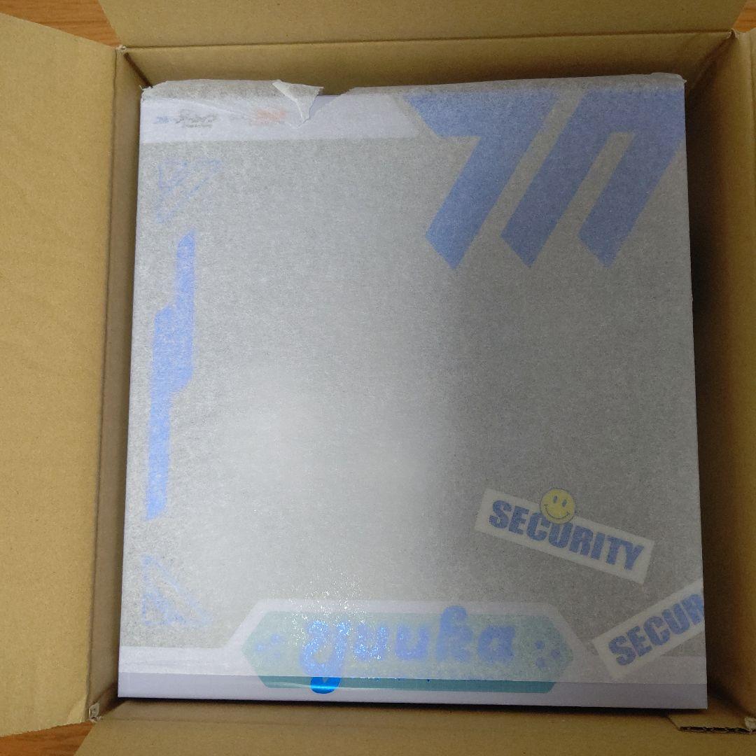 ブルーアーカイブ ユウカ 会計の日常 1/7 フィギュア