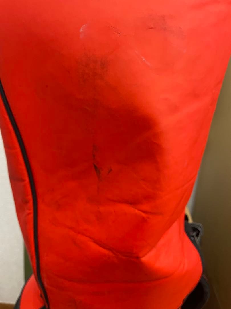 TaylorMade ゴルフキャディバッグ