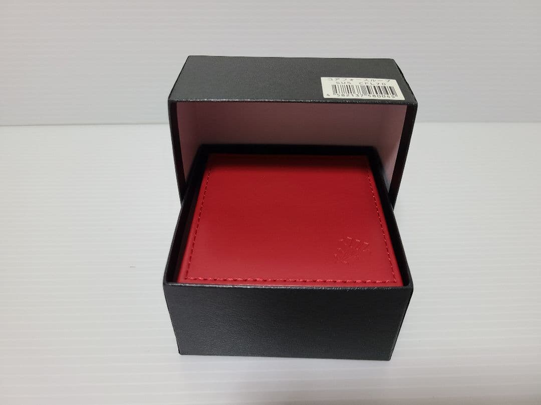 【美品】コアフォース ループ SUS CFL70