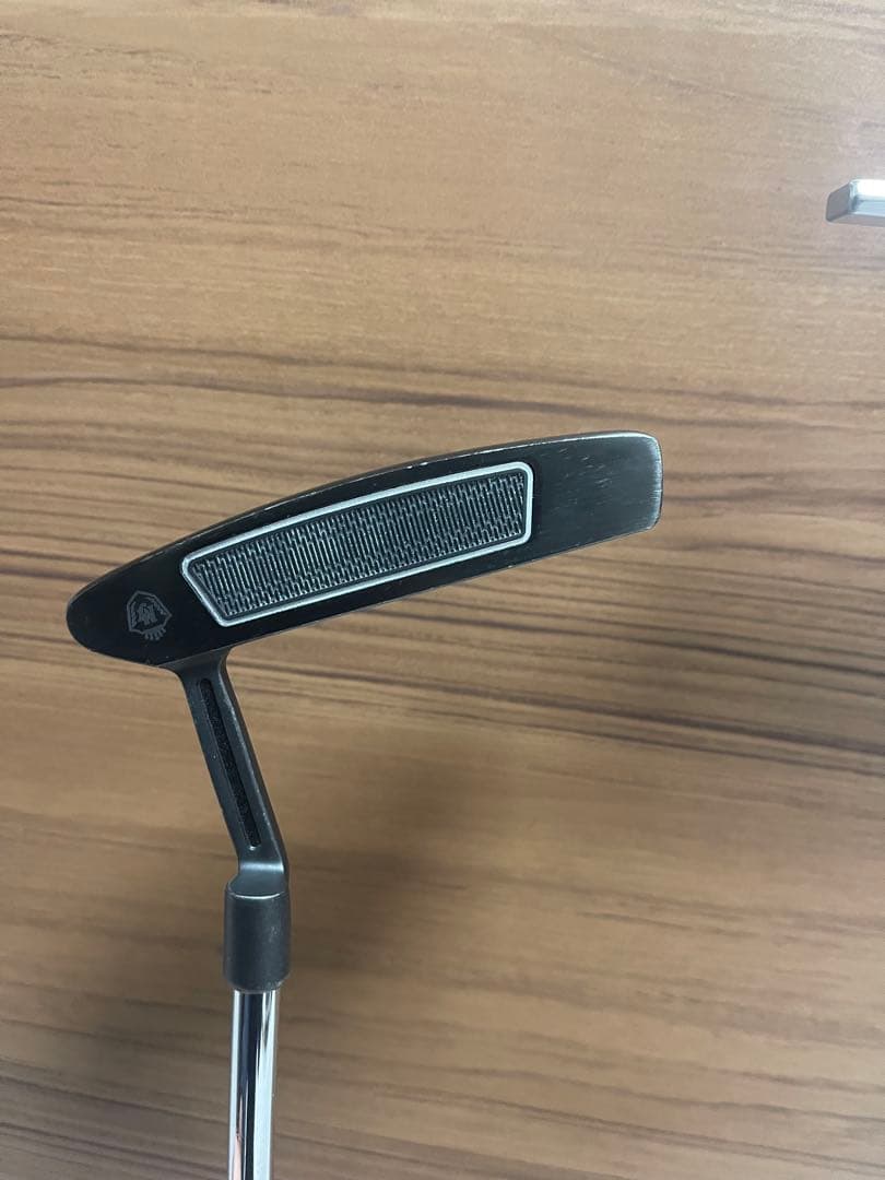 MAJESTY W-MOMENT PUTTER 34インチ