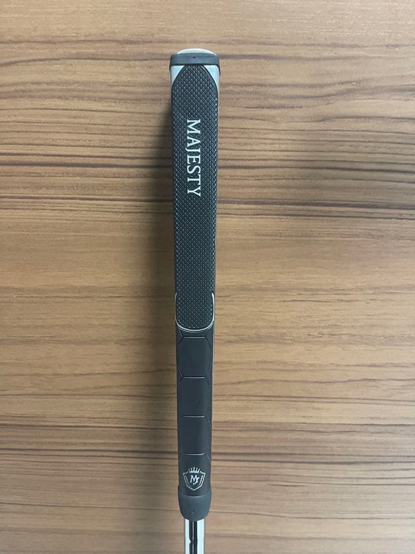 MAJESTY W-MOMENT PUTTER 34インチ