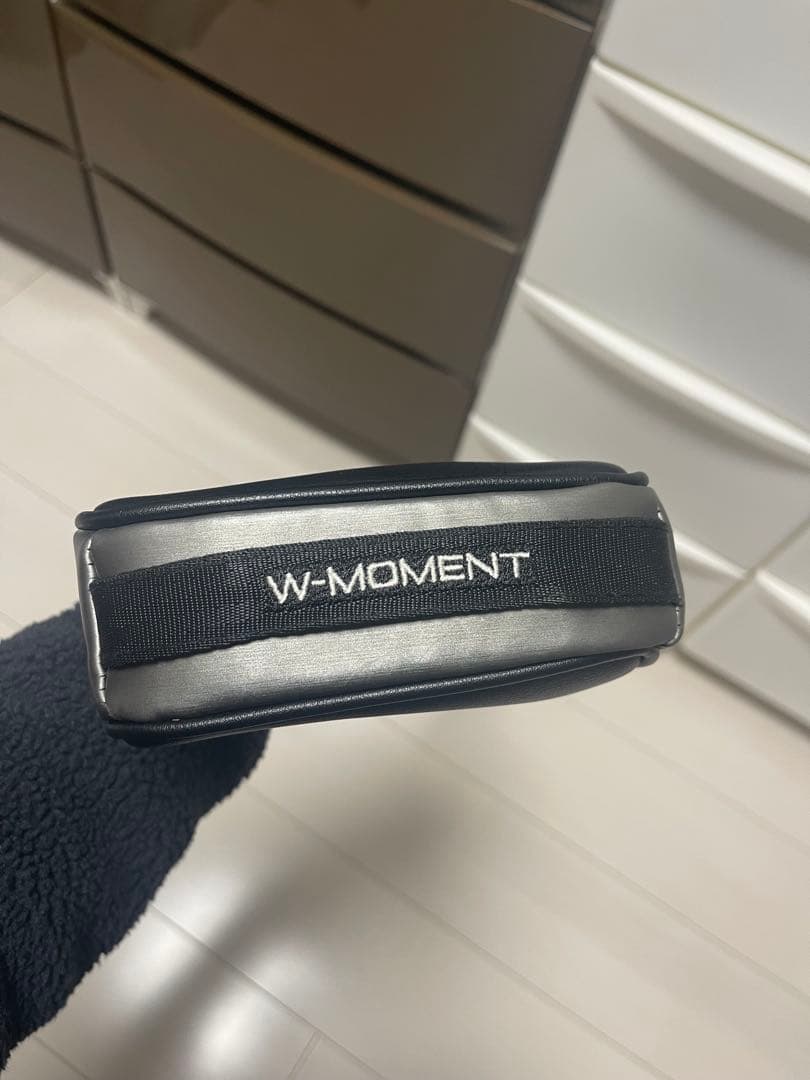 MAJESTY W-MOMENT PUTTER 34インチ