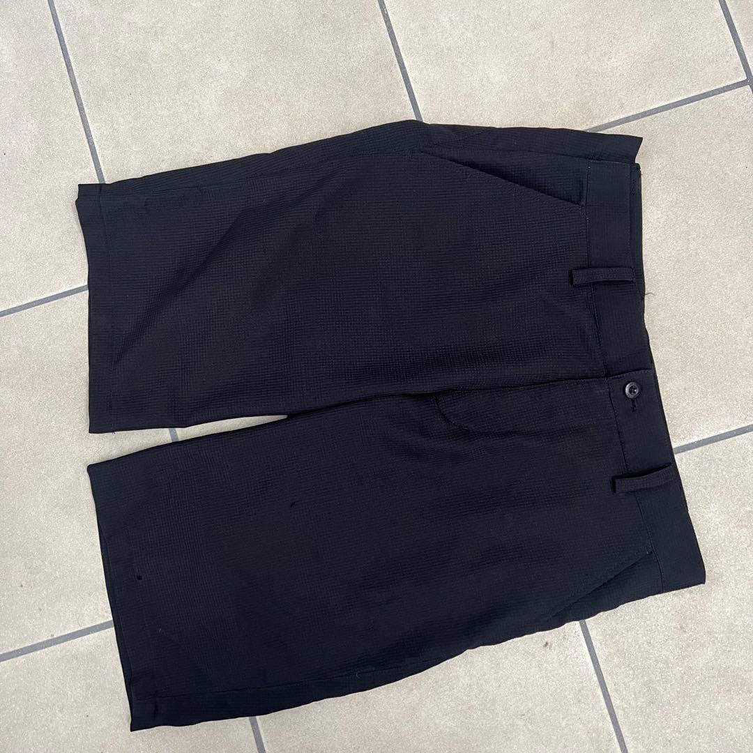 マスターバニー　テーラーメイド　セットアップ　千鳥柄　ゴルフ　メンズ　上下