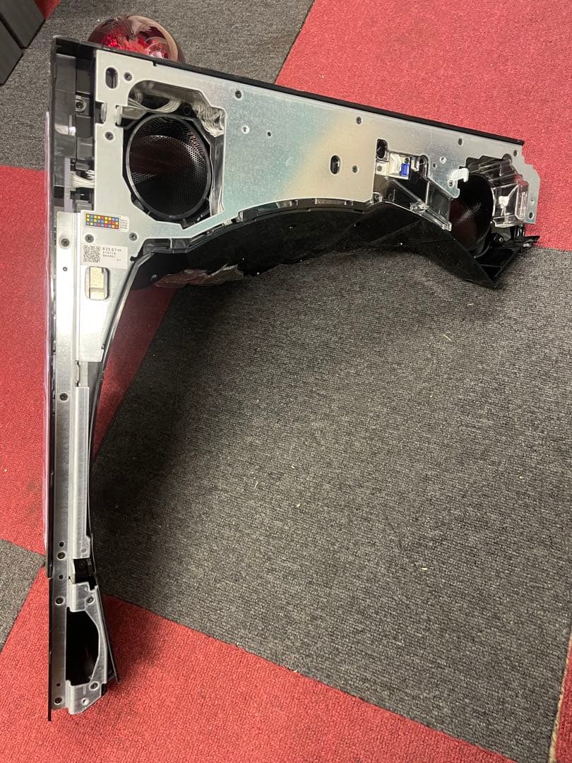 パチンコ　あぶない刑事　役物