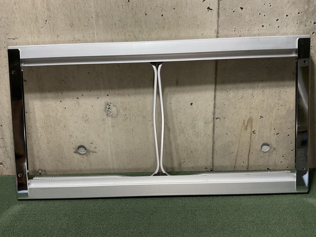 エントリー IGT ３ユニット スノーピーク  peak