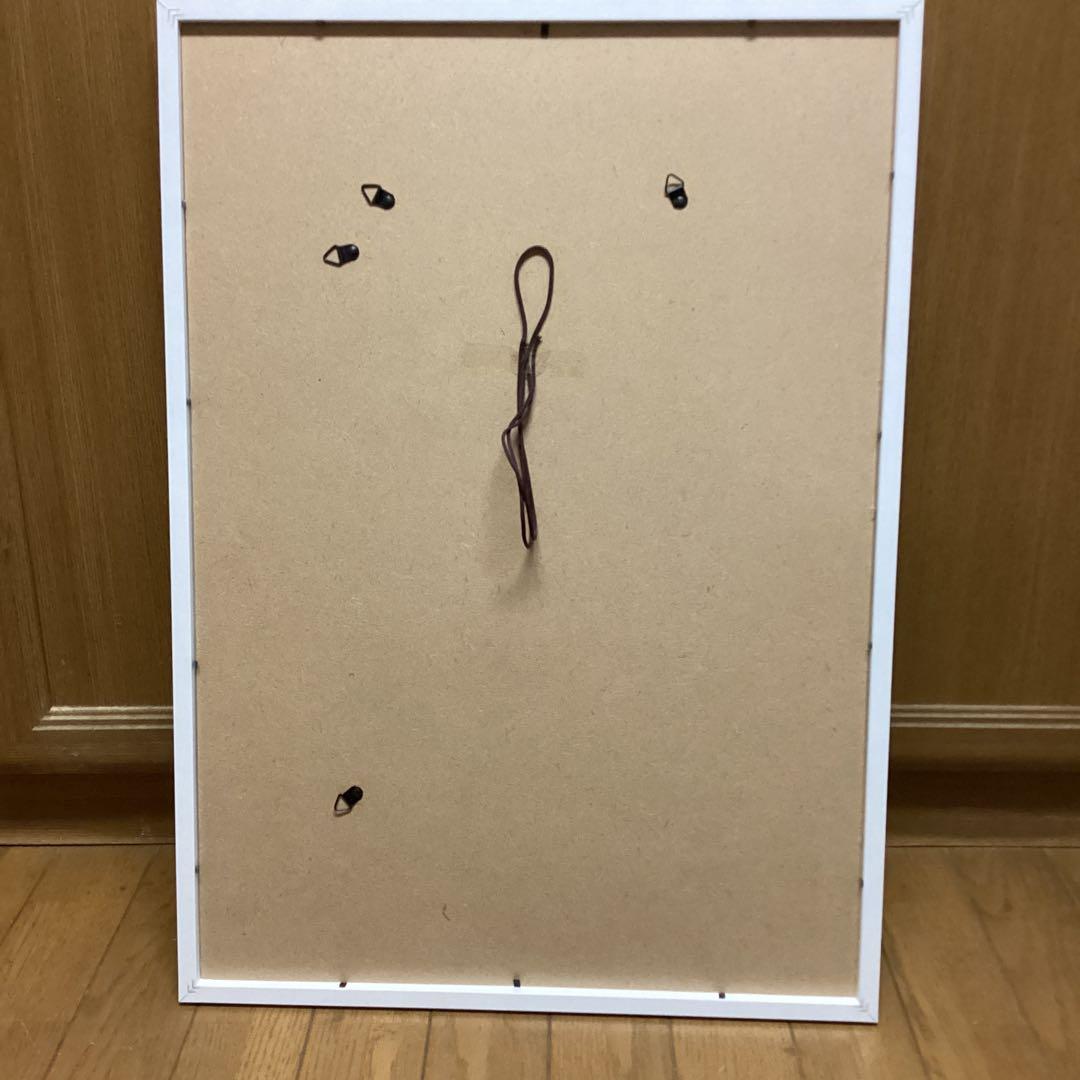 天才画家速水御舟　大作編　便利堂監修　画集NO 37 【埃及風俗図巻部分】