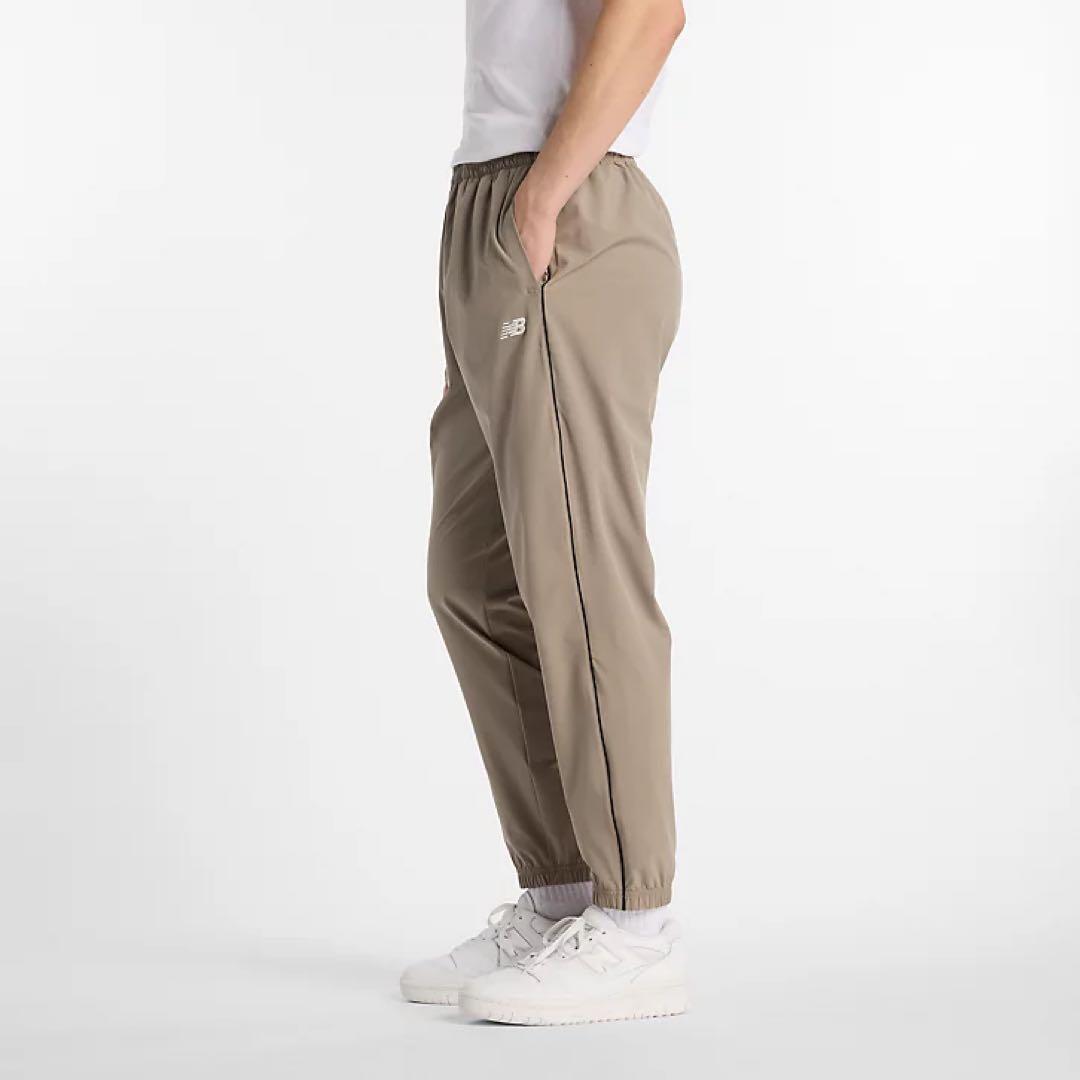 New Balance Woven Track Jacket/Jogger 2点