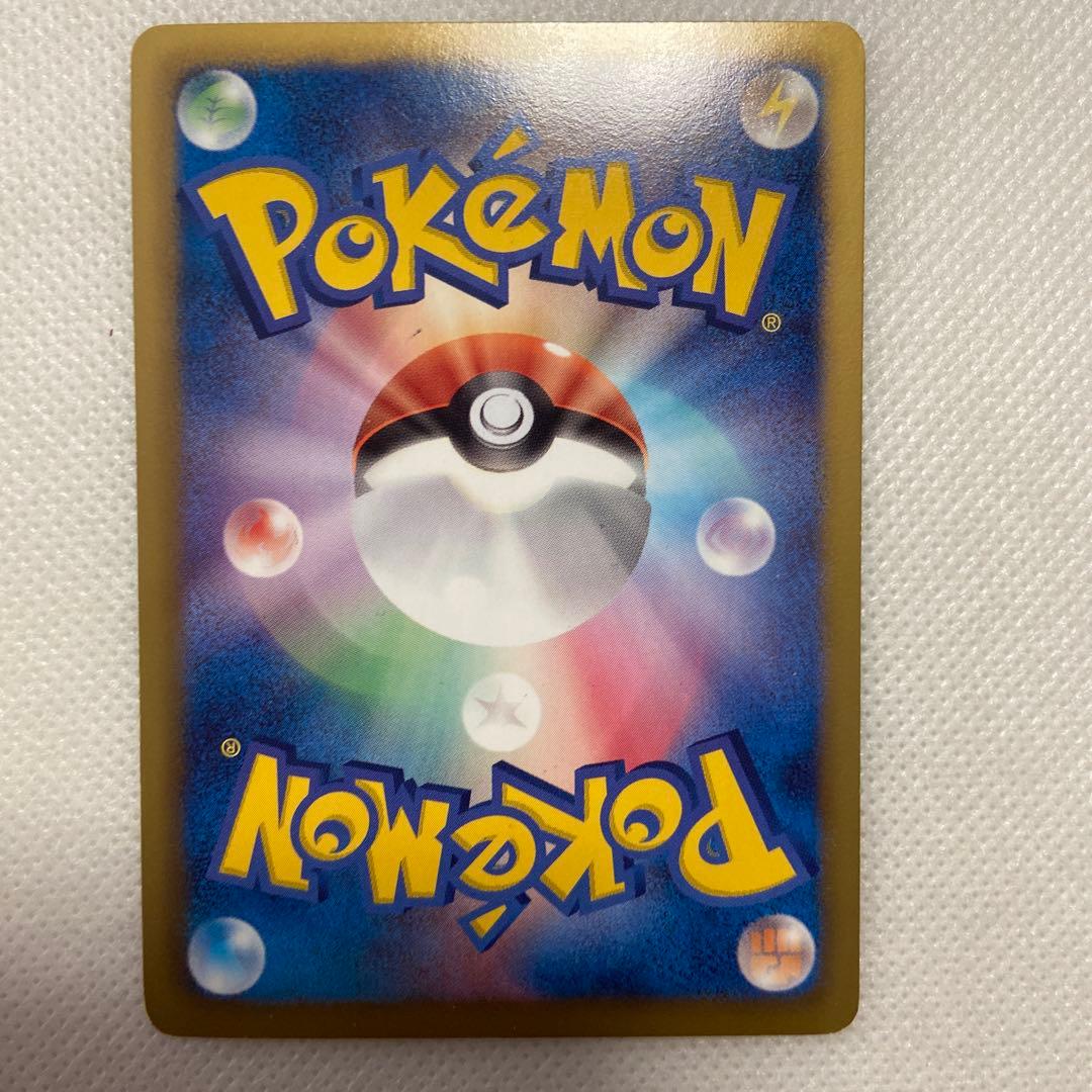 ダークライEX ポケモンカード 180HP