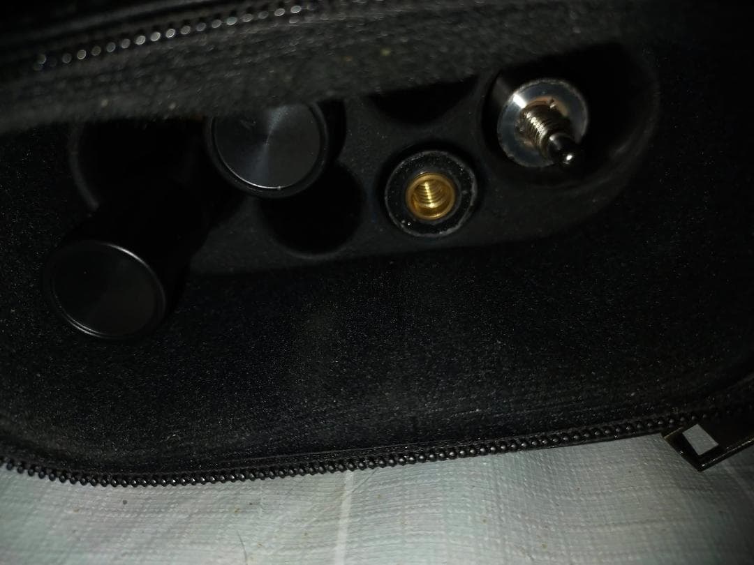 美品・キューケース2Bx4S