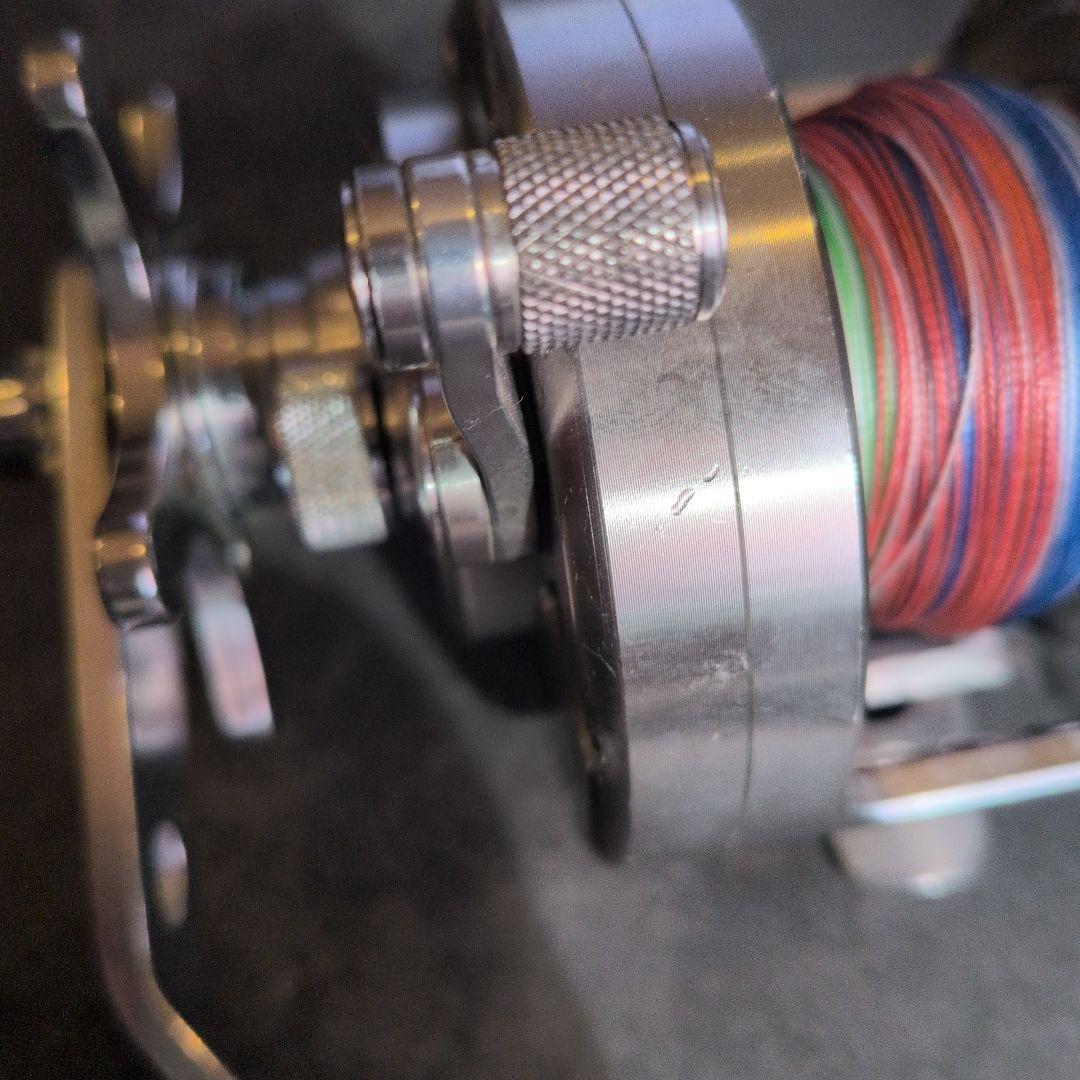 ダイワ ソルティガ Z 30 L