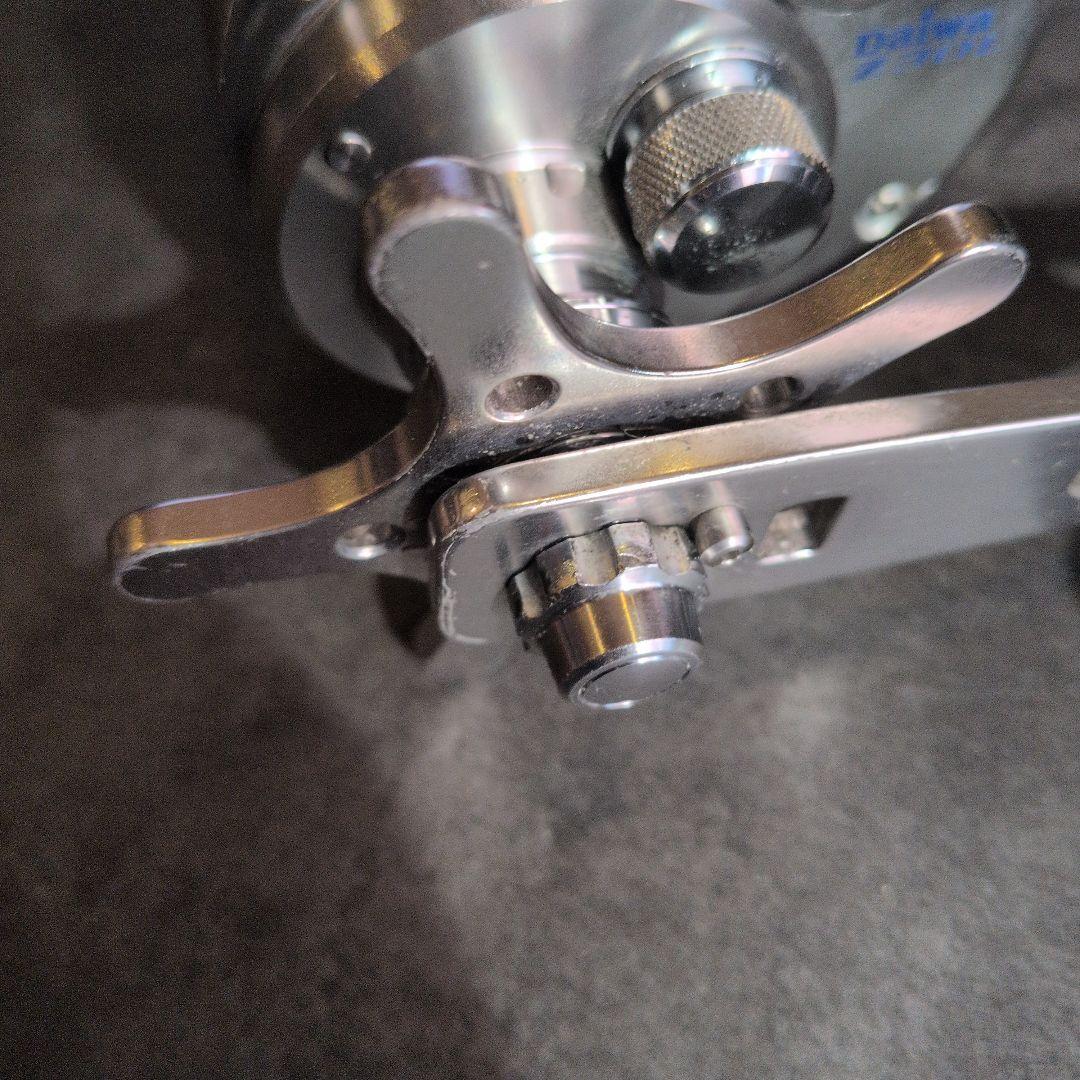 ダイワ ソルティガ Z 30 L