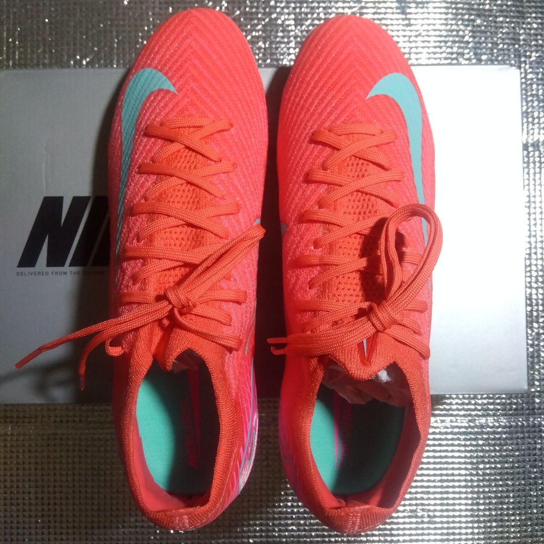 新品　ナイキ　ズーム マーキュリアルヴェイパー16 エリート AG　27cm