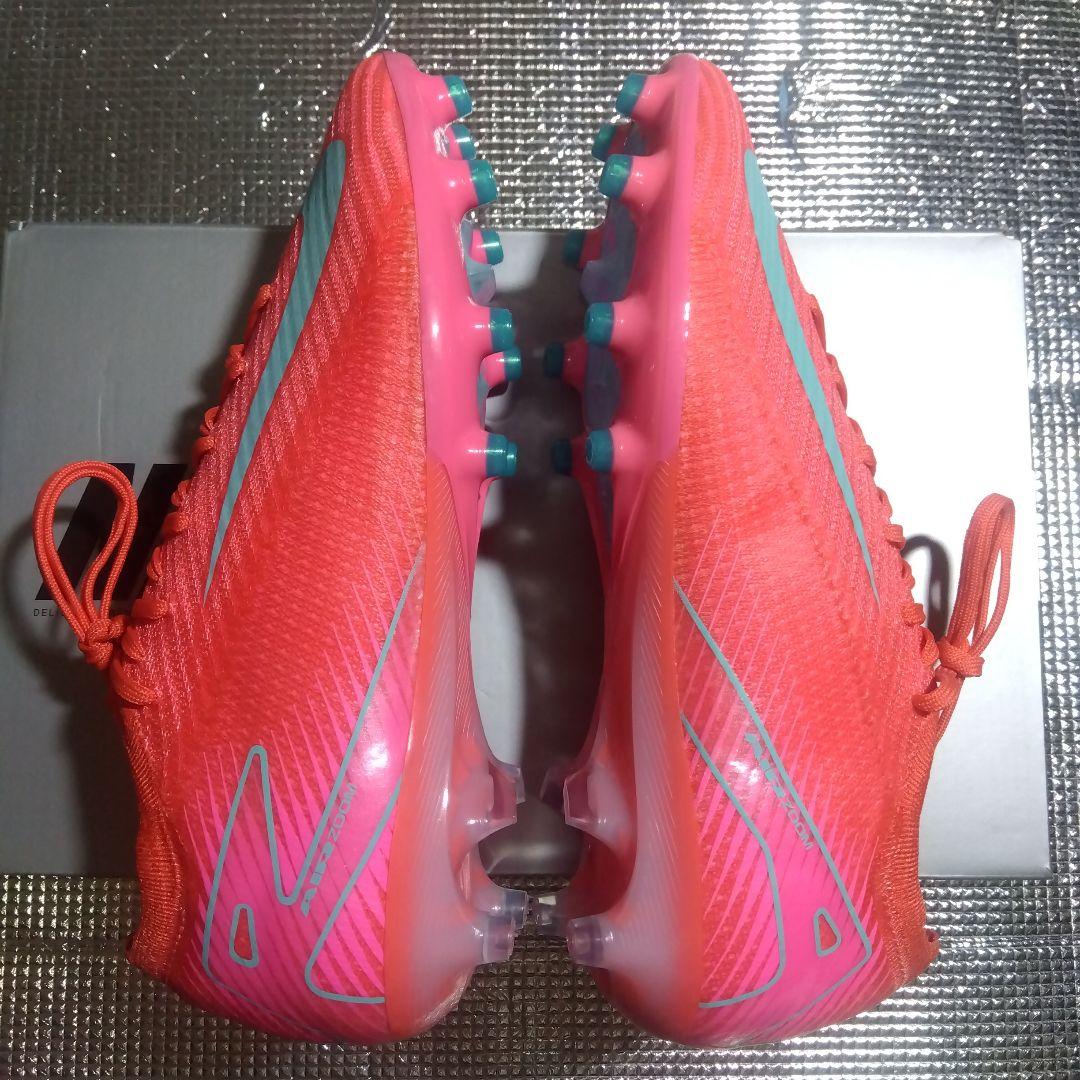 新品　ナイキ　ズーム マーキュリアルヴェイパー16 エリート AG　27cm