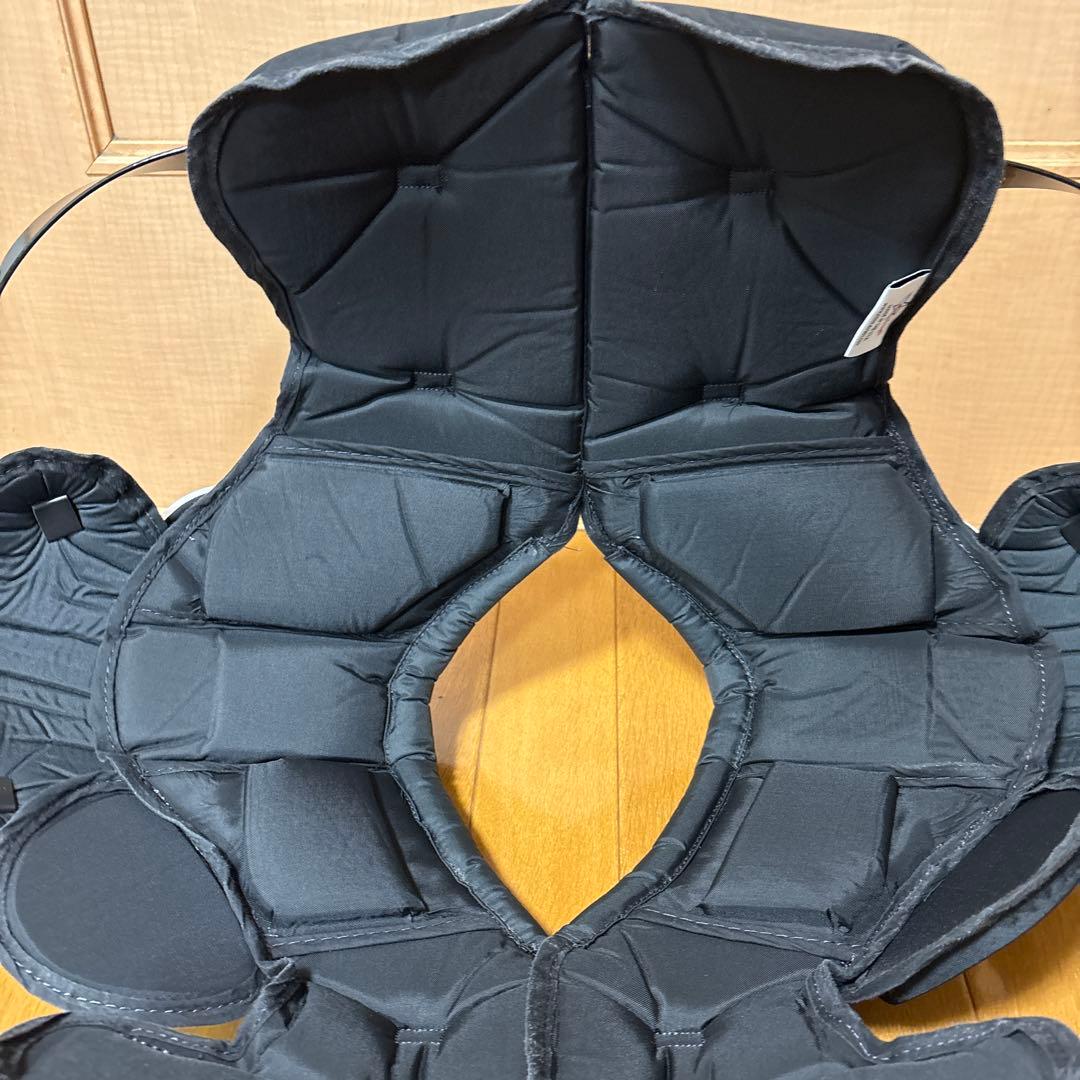 ダグラス（Douglaus）ショルダーパッド　CP 24SW