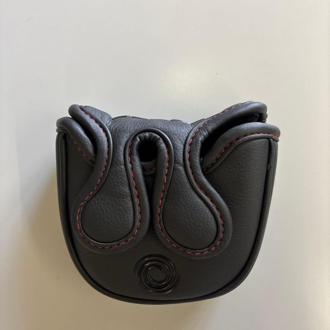 オデッセイ　ホワイトホット　ブラックシリーズ　SEVEN センターシャフト