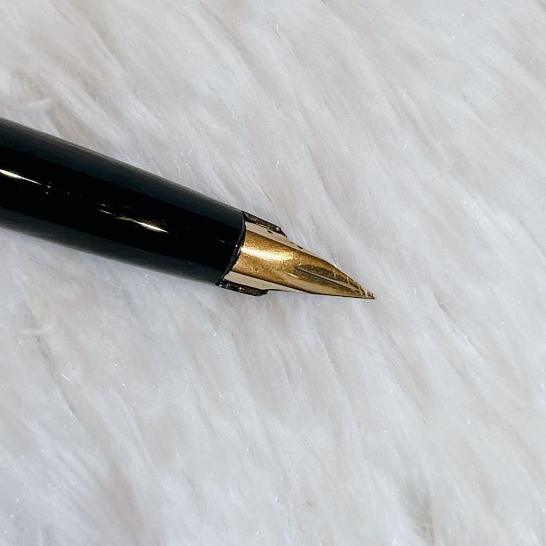 【未使用】モンブラン No.32？ 万年筆 ヴィンテージ 箱 説明書付