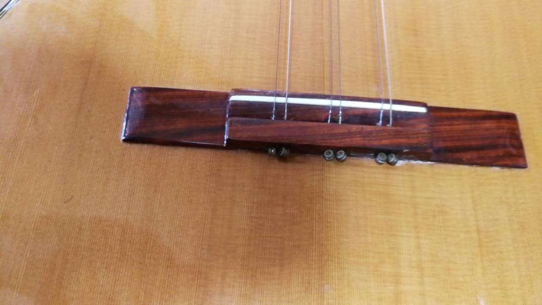 Agustin Enriquez キューバン　トレスギター