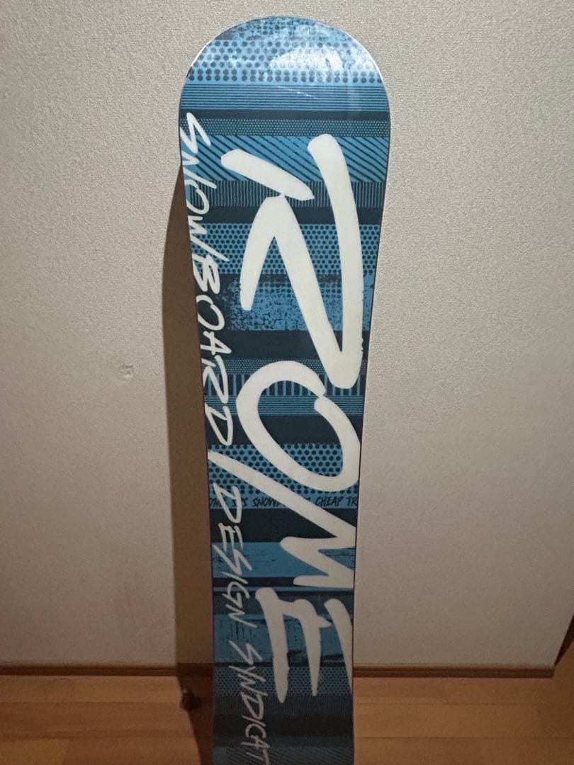 Rome SDS Cheap Trick スノーボード 148