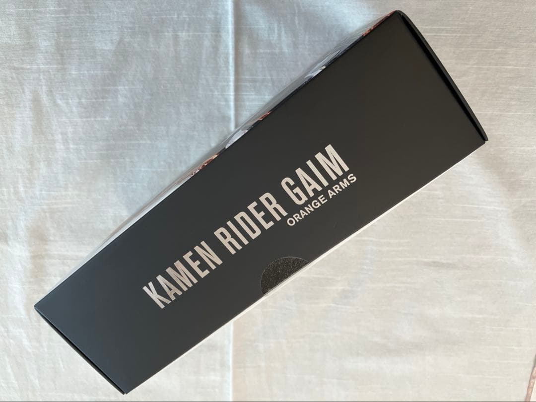 S.H.Figuarts（真骨彫製法）仮面ライダー鎧武