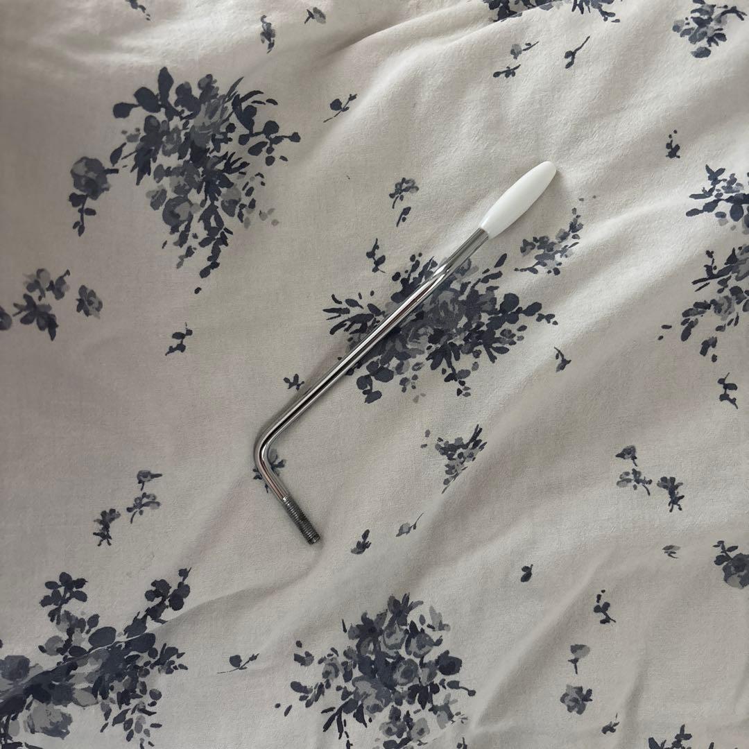 エドワーズ　ストラトキャスターヘッドホンギターアンプ ケース付き 3点セット