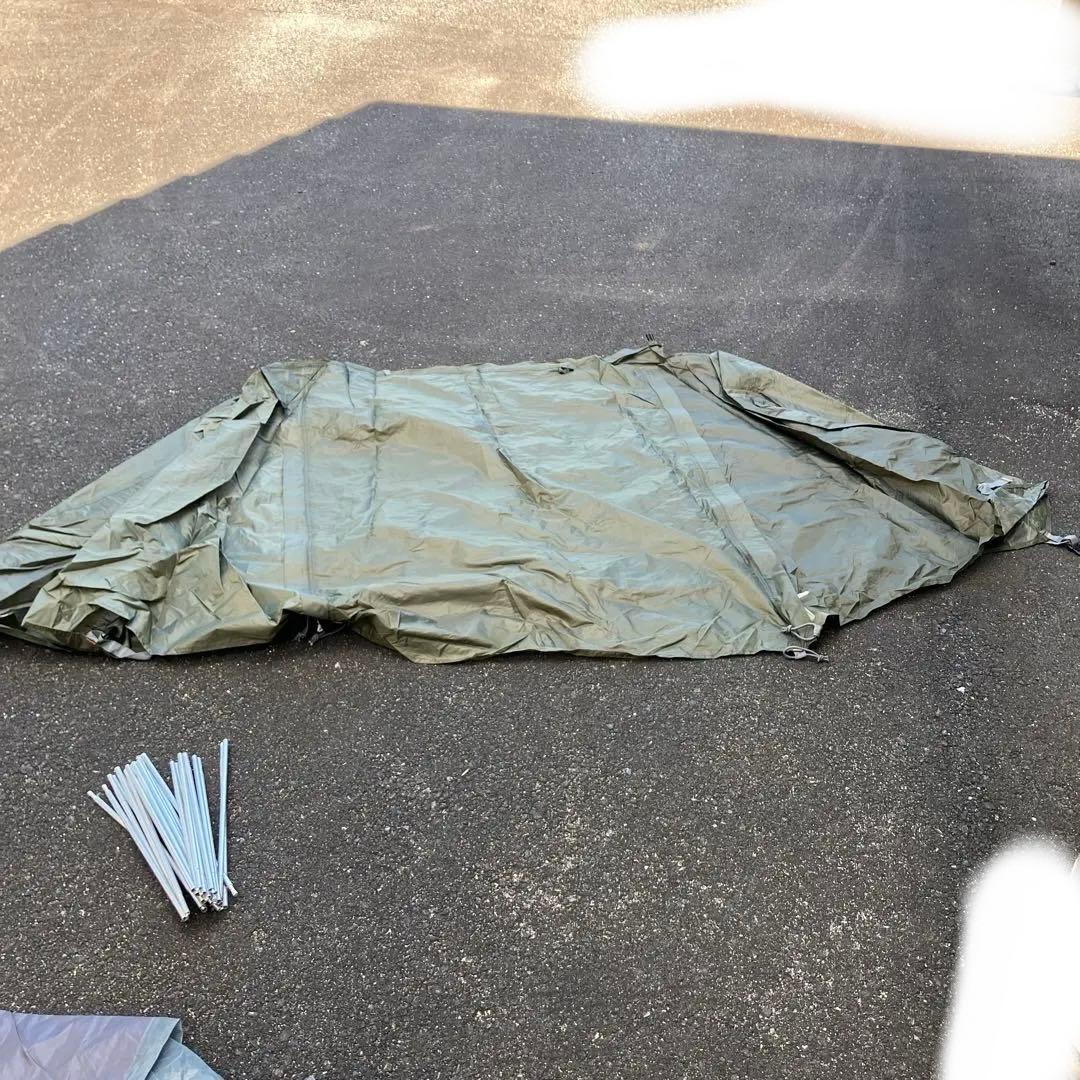 バンドック　ソロドーム