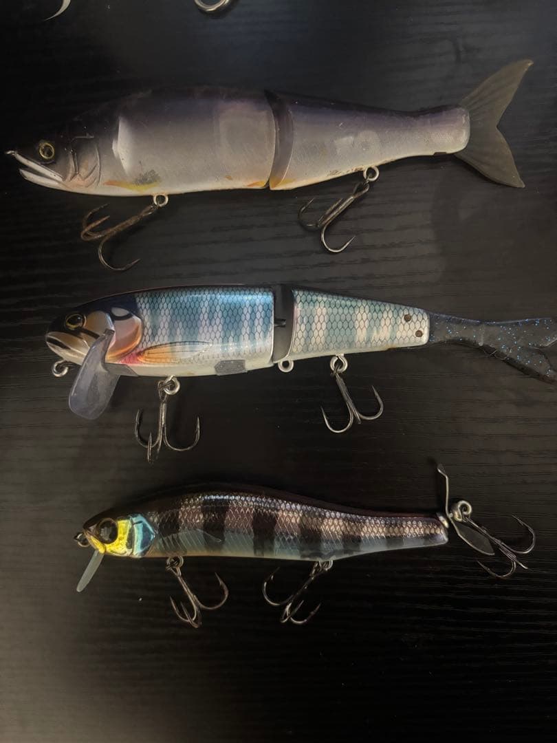 みっつさん専用