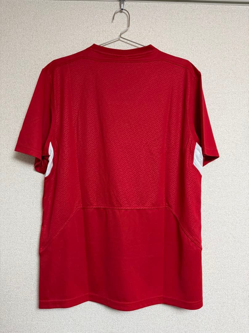 リヴァプール　ユニフォーム　Mサイズ