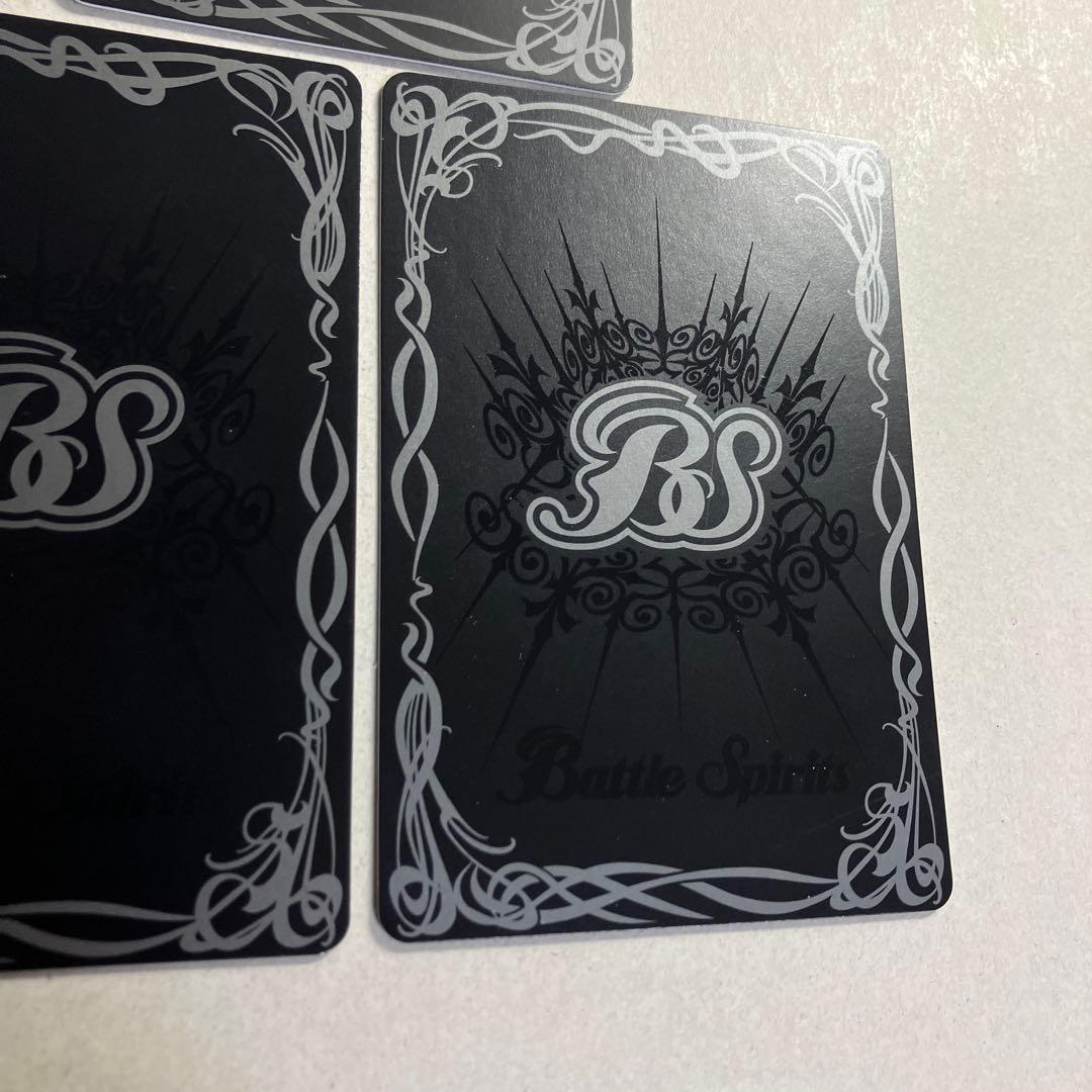 [学園制服]ディアナ・フルール　シークレット　パラレル 3枚