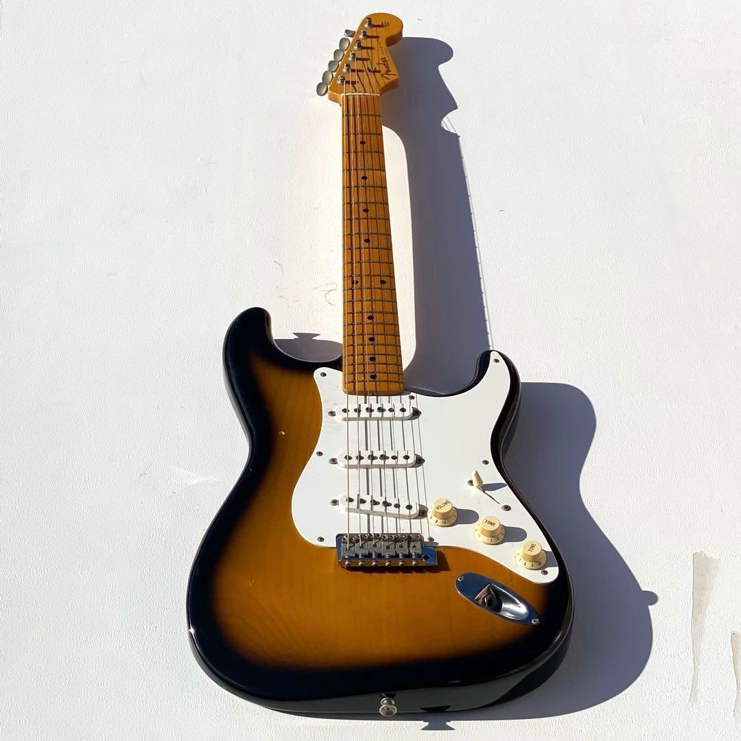 Fender Japan /フェンダージャパン /ストラトキャスター