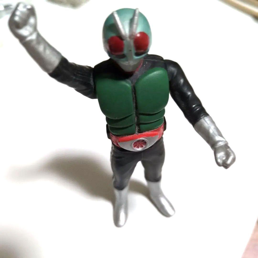 仮面ライダー フィギュア 約10.5センチ