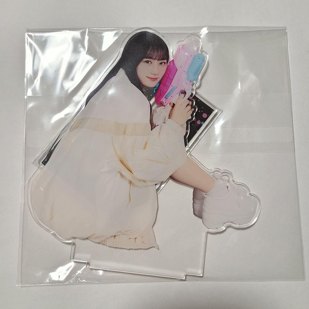 乃木坂46 川﨑桜 真夏の全国ツアー2024 モバイル Bigアクリルスタンド