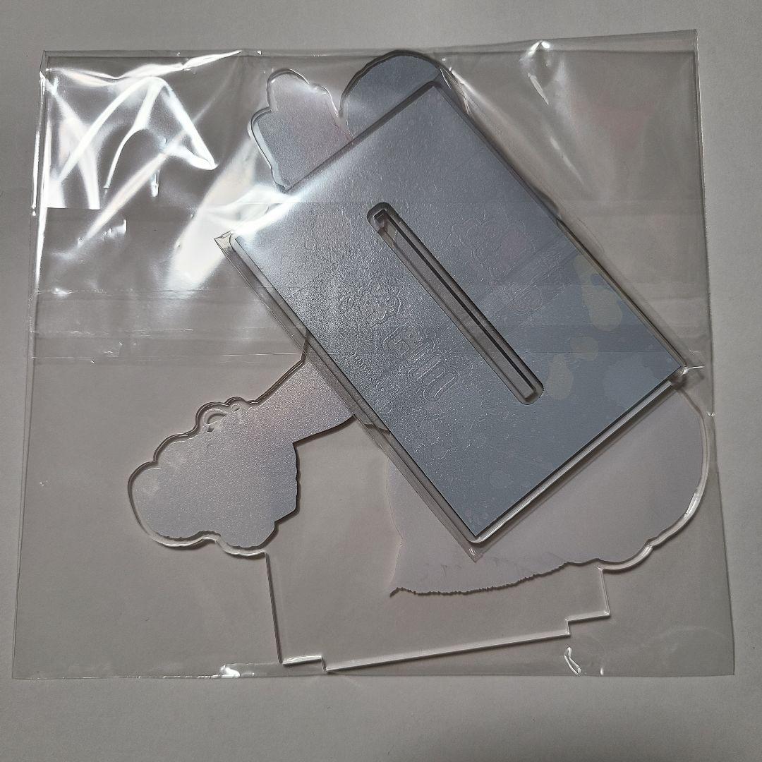 乃木坂46 川﨑桜 真夏の全国ツアー2024 モバイル Bigアクリルスタンド