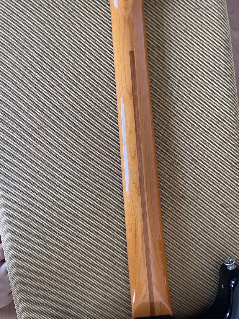 ギター FENDER American Vintage 57 stratocaster