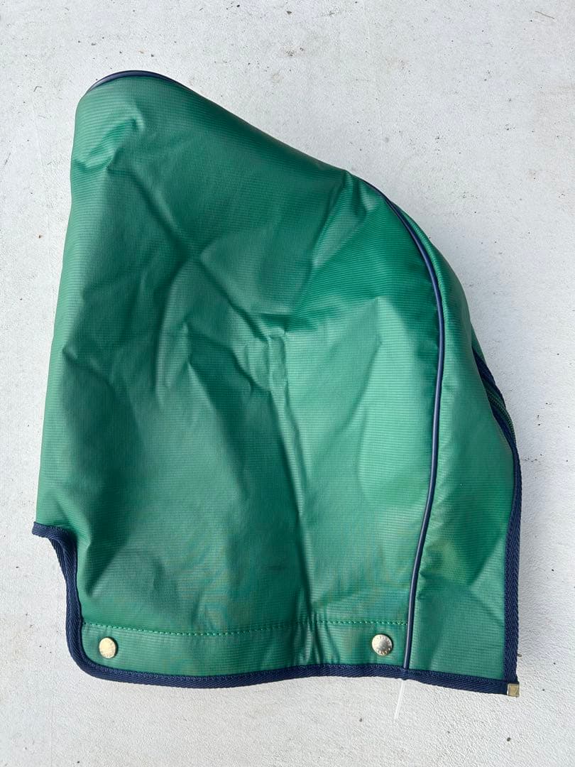 ☆送料無料☆PEARLYGATES(パーリーゲイツ)ヴィンテージキャディバッグ☆