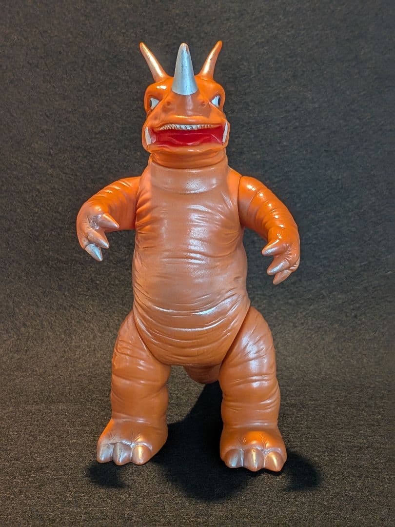 ネロンガ ブルマーク復刻版スタンダード オレンジ